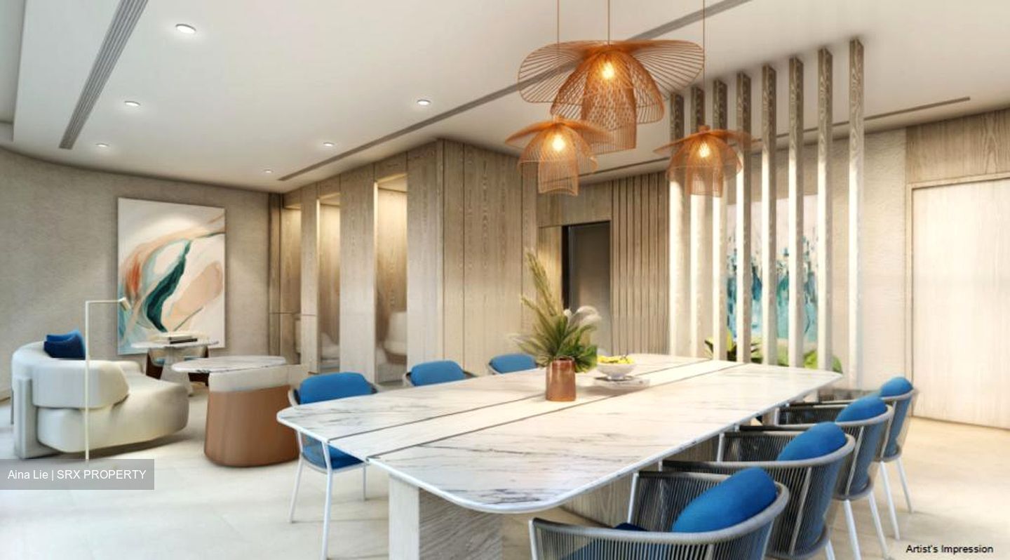 Tampines North Drive 1 (D18), Condominium #551413311